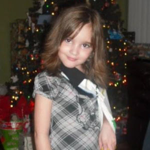 Meet your Posher, Mia